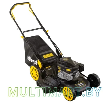 Газонокосилка Huter GLM-6.0ST